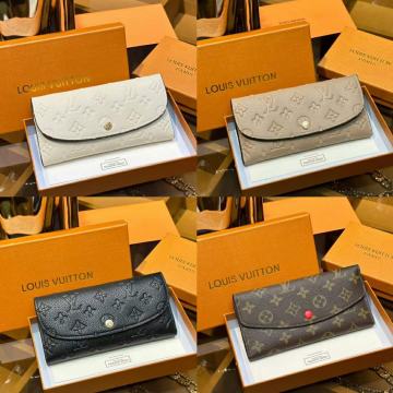 Novčanik Louis Vuitton, koža