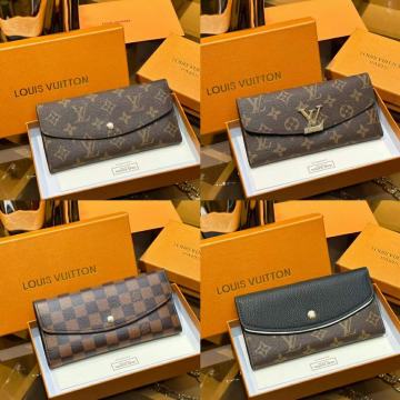 Novčanik Louis Vuitton, koža