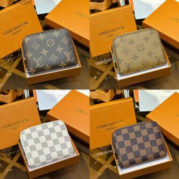 Novčanik Louis Vuitton, koža