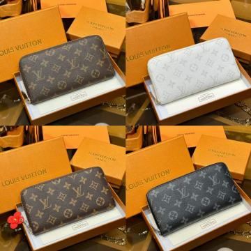 Novčanik Louis Vuitton, koža