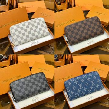 Novčanik Louis Vuitton, koža