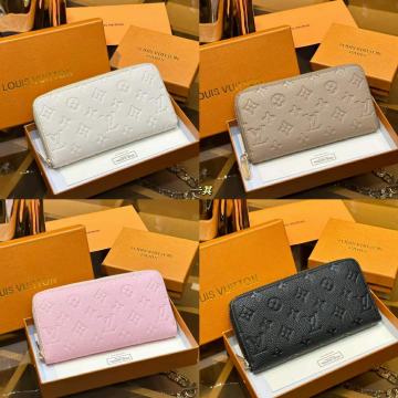 Novčanik Louis Vuitton, koža