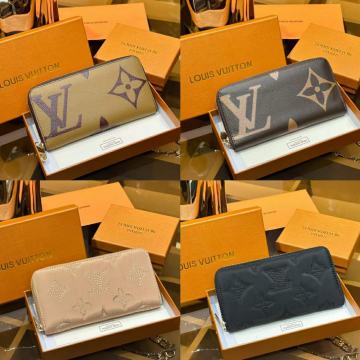 Novčanik Louis Vuitton, koža