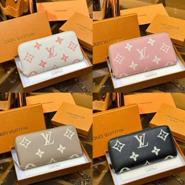 Novčanik Louis Vuitton, koža