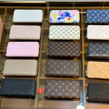 Novčanik Louis Vuitton, koža