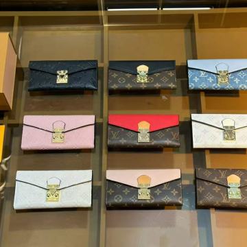 Novčanik Louis Vuitton, koža