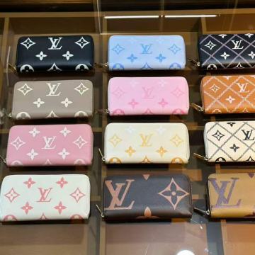 Novčanik Louis Vuitton, koža