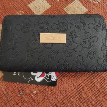 Novcanik- torbica Disney