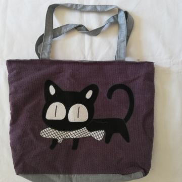 Torba na mačku /TOTALNA ČISTKA