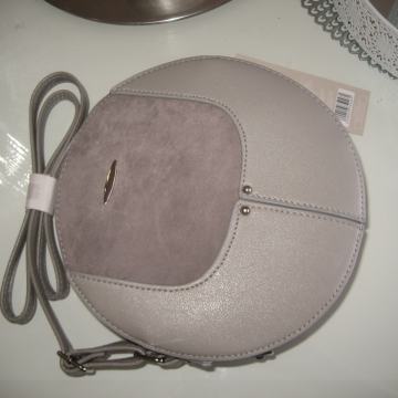 OKRUGLA TORBA - NOVO