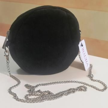 Torba od brušene kože