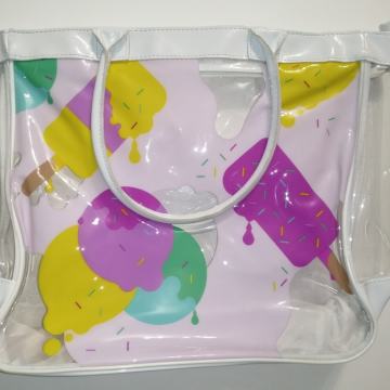 Oriflame NOVO Juicy Tote torba i torbica za plažu