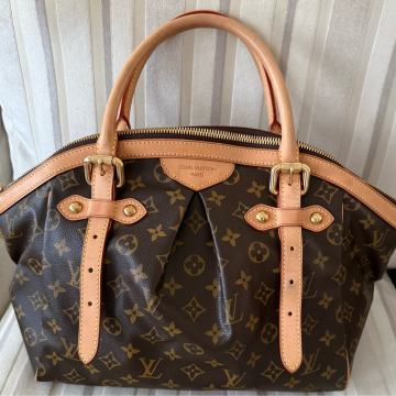 Original Louis Vuitton Tivoli GM Monogram