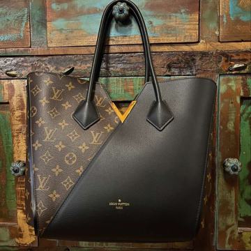 ORIGINAL Louis Vuitton torba Monogram Kimono. Novo!