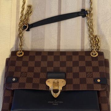 Original Louis Vuitton Vavin PM Monogram