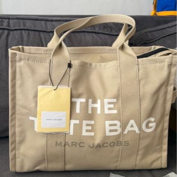 Original Marc Jacobs tote bag velika