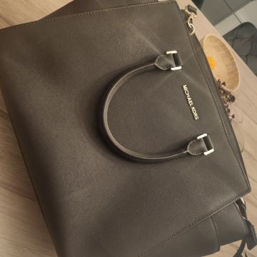 Original Michael Kors torba, smeđe boje, Dust Bag