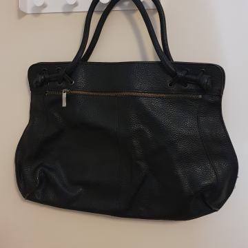 (ORIGINAL) VIC Matie kožna talijanska torbica