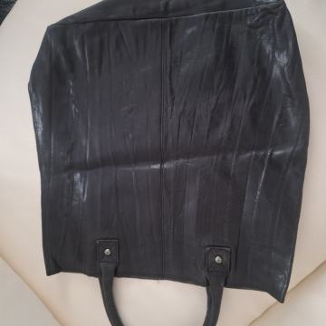 Pepe Jeans kozna torba