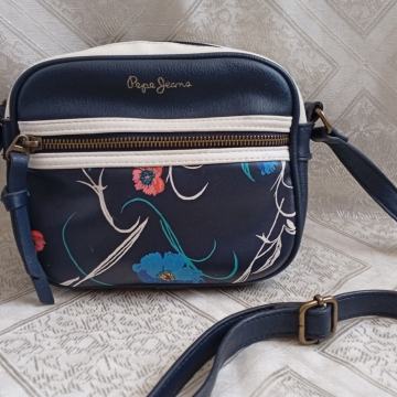 Pepe Jeans Ženska torba na rame crossbody bag