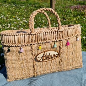 Personalizirani ceker za plac, plažu ili odlazak u prirodu