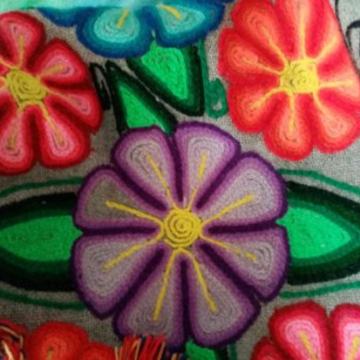 Peru ruksak ručni rad ❤