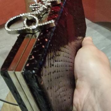 PHILIPP PLEIN torbica