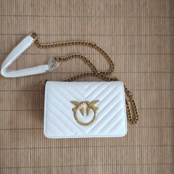 Pinko torbica (nije original)