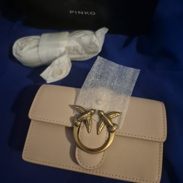 Pinko nova torbica