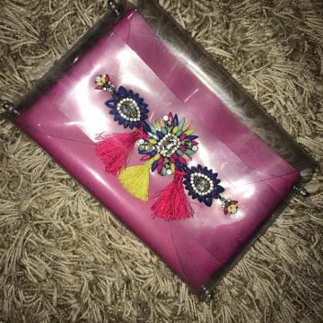 Pismo torbica- Pour elle