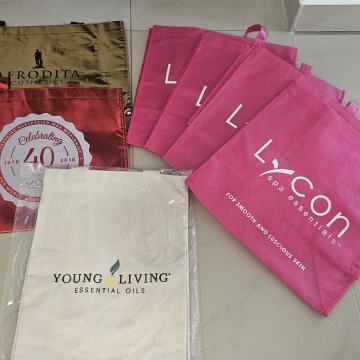 Platnene vrećice (novo)