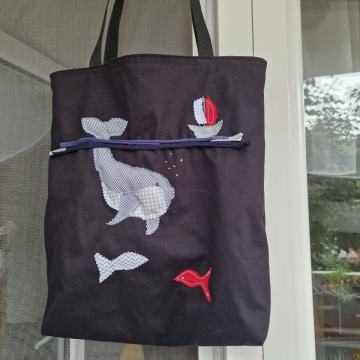 platneni mirisni ceker