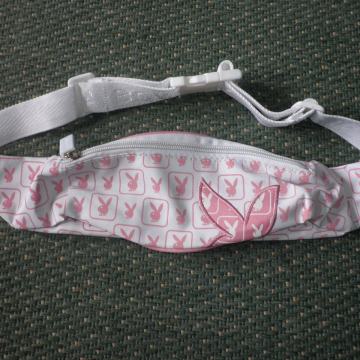 PLAYBOY - LAGANA ŽENSKA TORBICA