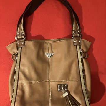 ORIGINAL PRADA VINTAGE TORBA