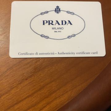 Prada zenska torbica