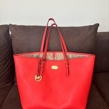 MICHAEL KORS tote bag