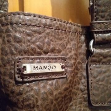 Prodajem MANGO torbu