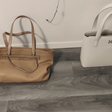 Prodajem zenske torbice Mona i Michael Kors