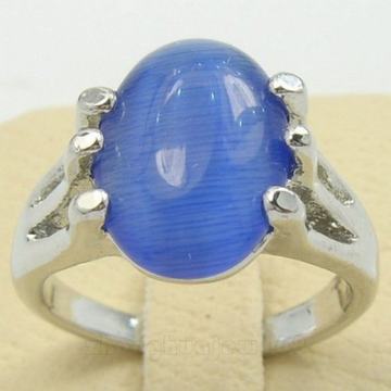 Prsten, opal, veličina 6 ili 7 - NOVO