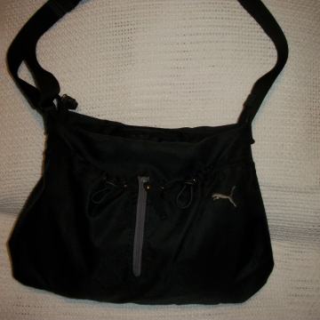 Ženska torba-2x- PUMA+CHARRO