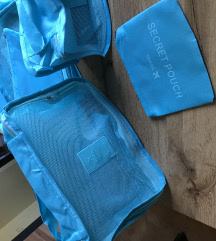 Putnik Set za kozmetiku