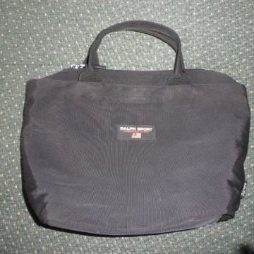 RALPH SPORT - LAGANA ŽENSKA TORBICA 24 x 38cm