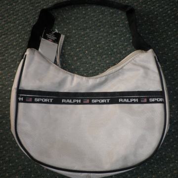 RALPH SPORT - LAGANA ŽENSKA TORBICA 30 x 20cm