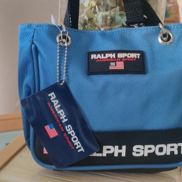 RALPH SPORT torbica 4€