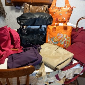 Razne torbe