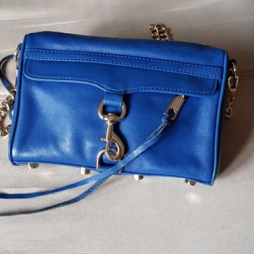 Rebecca Minkoff mini M.A.C