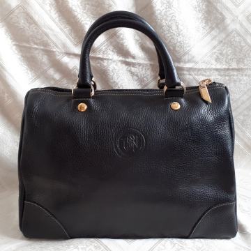 Redwall kožna torba torbica