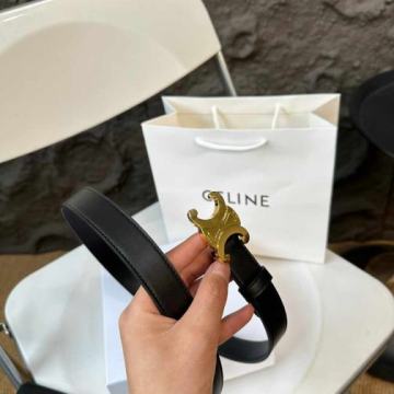 remen muški i ženski pojas Celine