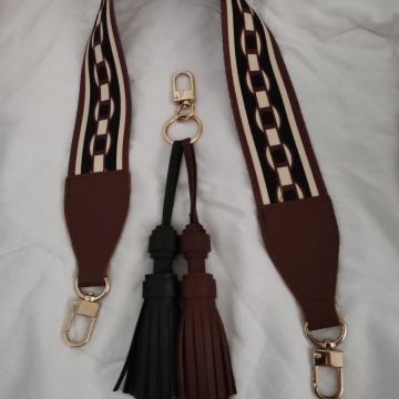 Remen i privjesak Mohito