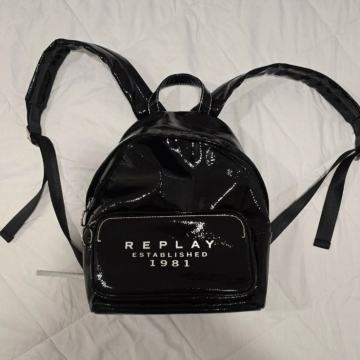 Replay ruksak